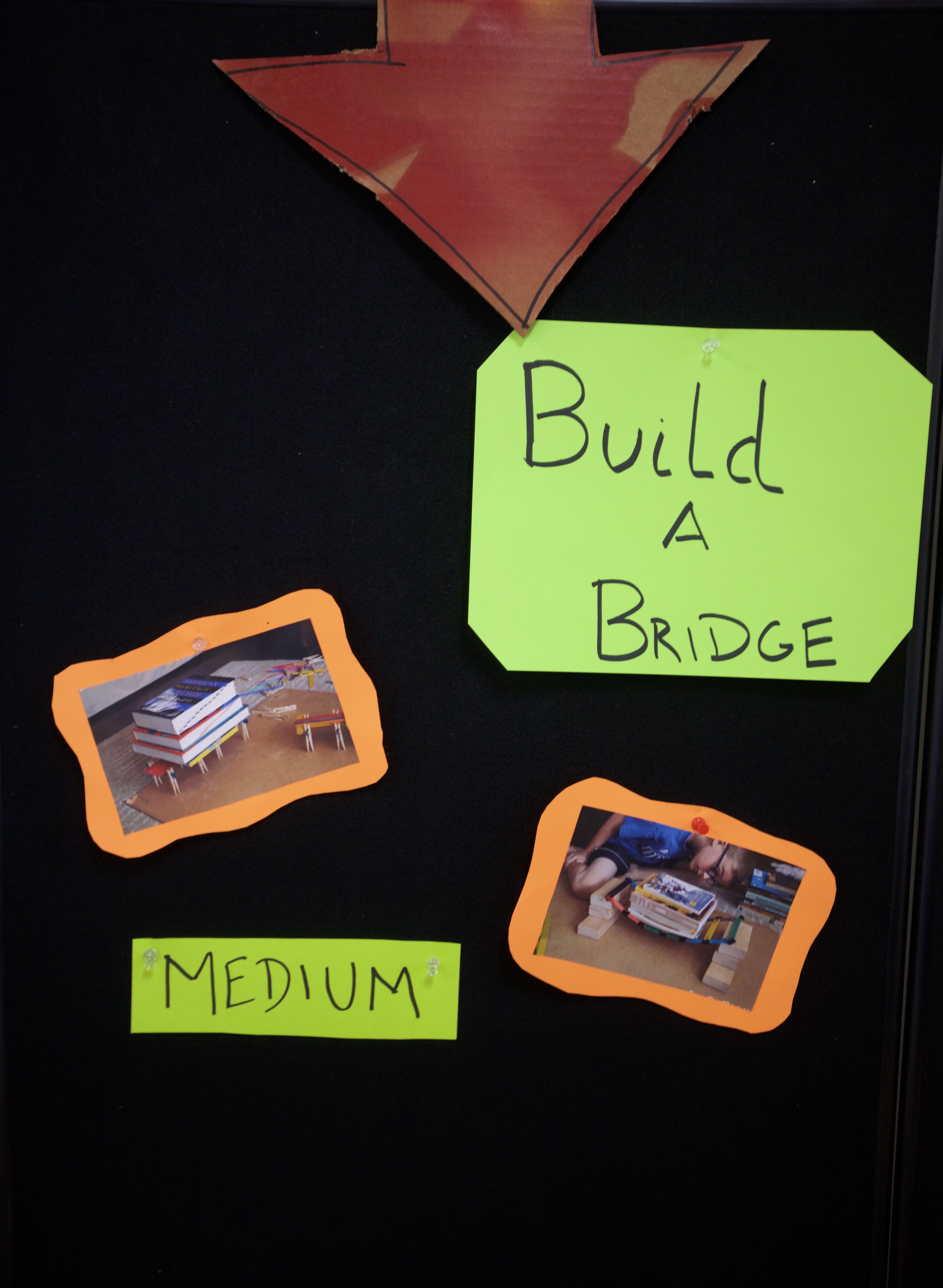BuildBridge